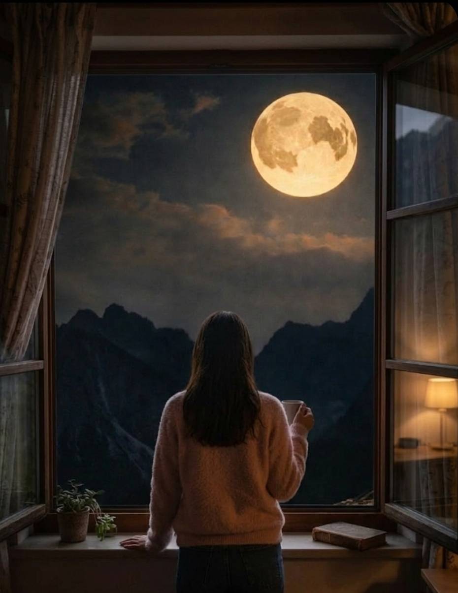 為人生不同時刻給予的祝福